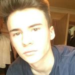 luke - @luke_nagy - Instagram
