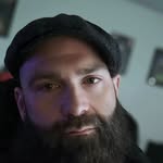 Luke Naismith - @thexmedicinexman - Instagram