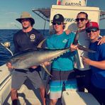 Luke Naumann - Facebook