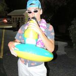 Luke Naumann - @lukeslife101 - Instagram