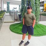 Luke Isaiah Navarro - Facebook