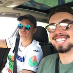 Luke Neumann - @lknmnn - Instagram