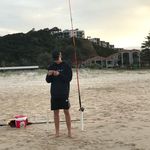 Luke Neumann - @lukeneumann7 - Instagram
