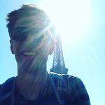 Luke Neumann - @lbneumann - Instagram