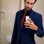 Luke Ney Omda - @lukeneyomda2152 - Instagram