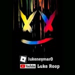 Luke Neymar Roop - @lukeneymarroop - Instagram
