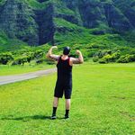 Luke Nielson - @the.doctor.phd - Instagram