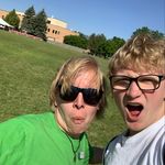 Luke Nielson - @luke__nielson - Instagram