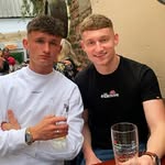 Luke Nolan - @lukenolan1 - Instagram