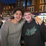 Luke Nolan - @lukenolann - Instagram