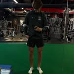 Luke Nolan - Health/Gym - @lukenolanpt - Instagram