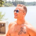 Luke Norman - @lnorman217 - Instagram