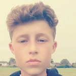 Luke Norman - @luke_norman03_backup - Instagram