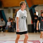 Luke Norman - @lukenorman801 - Instagram
