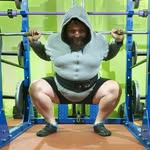 Luke Norman - @thiccboi_lifting - Instagram