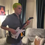 Luke Norman - @lukenormanmusic - Instagram
