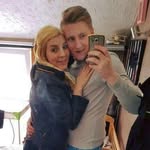 Luke Norman Hampson - @lukenorman080995 - Instagram