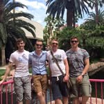 Luke King - @luke.nottheking.king - Instagram