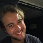 Luke Nystrom - @nystromthebeautiful - Instagram
