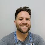 Luke Nystrom Pratt - @mancavemobile - Instagram