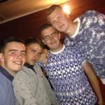 Luke Oakes - @lukeoakes1992 - Instagram