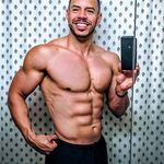 Luke Enshape Odom - @mr_enshape - Instagram