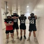 Luke Odom - @lodom_44 - Instagram