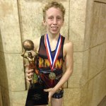 Luke Odom - @ewc_123 - Instagram