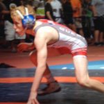 LUKE ODOM - @just_wrestle1 - Instagram