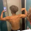 LukeOlinger - @lukesfitnessjourney1 - TikTok