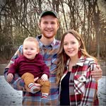 Luke Olson - @lukeolson6850 - Instagram