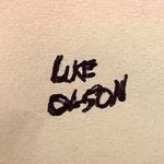 Luke Olson - @lukemartinolson - Instagram