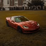 Luke Olson - @c6luke - Instagram