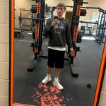Luke Olson - @lukeols12 - Instagram