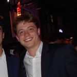 Luke Olson - @lukeolson5 - Instagram