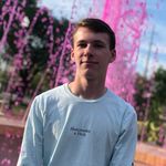 Luke Olson - @luke.olsonn - Instagram