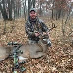 Luke Olson - Facebook