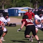 Luke olson - @lukeolson_52 - Instagram