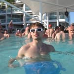 Luke Olson - @lukeolson_2 - Instagram