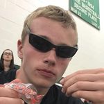 Luke Olson - @lukeolson34 - Instagram