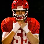 Luke Olson - @lukeolson545 - Instagram