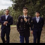 Luke Olson - @lukeolsona - Instagram