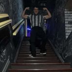 Luke Orr - Facebook