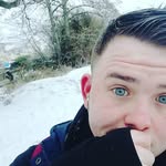 Luke Orr - @lukey_shockysharky - Instagram
