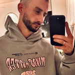 Luke De Pace - @lukedepace - Instagram