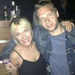 Luke Pace - @lukeconcannon - Instagram