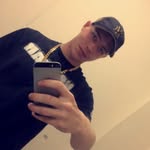 Luke Pace - @lukepace10 - Instagram