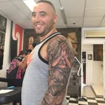 Luke Pace - @pache96 - Instagram