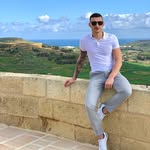 Luke Pace - @lukepace13 - Instagram