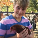 Official Fanpage Of Luke Pace - @lukepacefanpage - Instagram